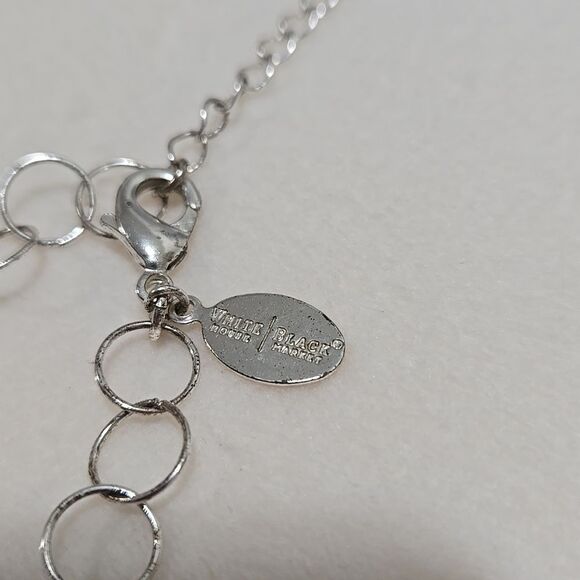 Chain Link Necklace - Picture 4 of 4